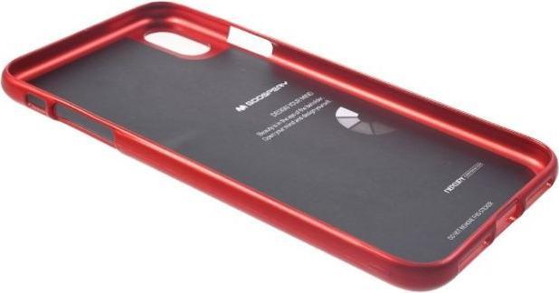 Immagine prodotto Goospery i Jelly Metal Series (Apple iPhone XS Max)