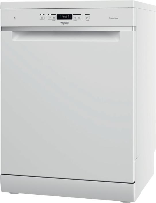 Image du produit Whirlpool Wfc3c26p