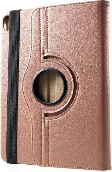 Actual product image MU Classic Rotatable Leather Cover (IPad Pro 11 (2020))