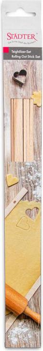 Actual product image Städter Roll out wood set