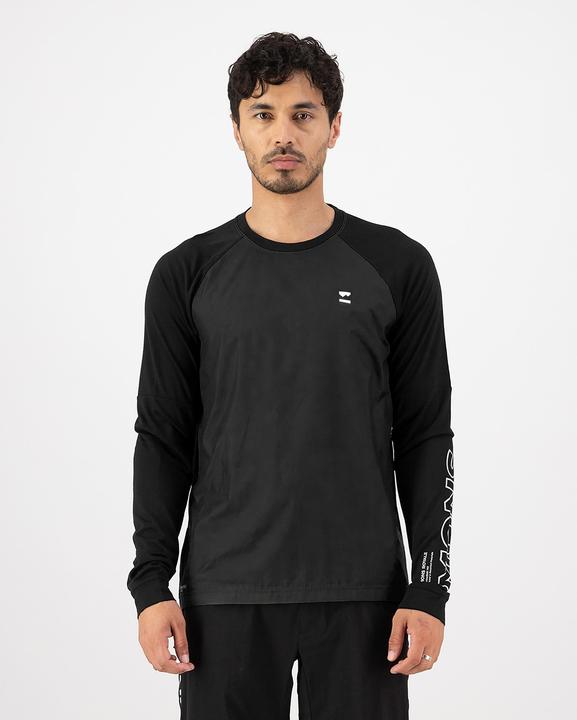 Image du produit Mons Royale Tarn Merino Bike Wind Jersey (M)
