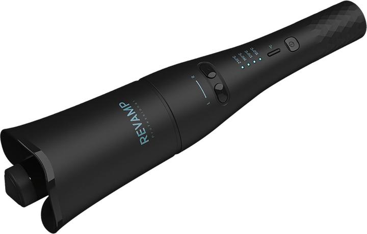Produktbild Homedics Überarbeiteter CL-2000-EU Progloss Hollywood Lockenwickler