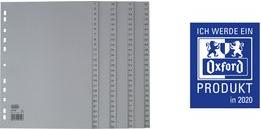 Produktbild Elba Register 100204663 1-100 VE100