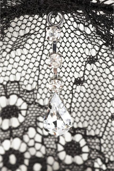 Actual product image Cottelli Collection Lace set (3XL)