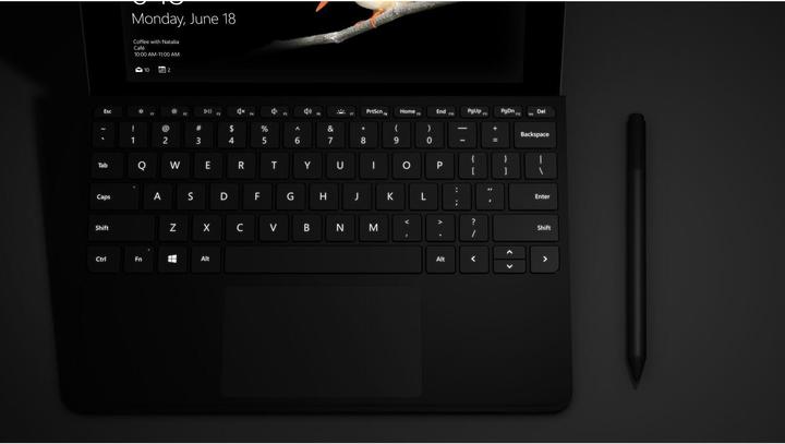 Produktbild Microsoft Surface Go Type Cover