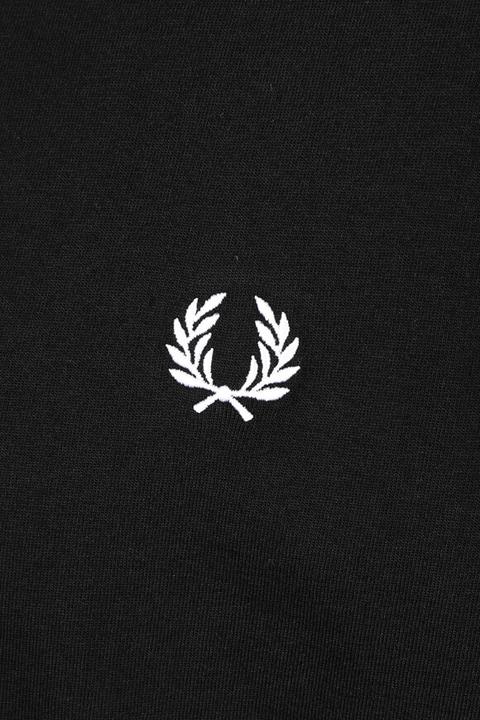 Actual product image Fred Perry Ringer (L)