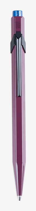 Immagine prodotto Caran d'Ache 849 Rivendica il tuo stile edizione speciale 2 (Bordeaux, 1 x)