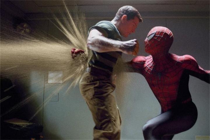 Produktbild Spider-Man 3 (Blu-ray, 2007, Deutsch)
