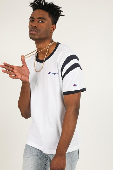 Actual product image Champion tee (XS)