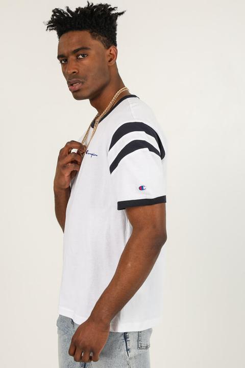 Actual product image Champion tee (XS)
