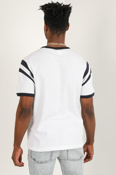 Actual product image Champion tee (XS)
