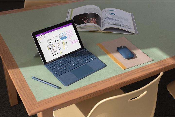 Produktbild Microsoft Surface Go Type Cover