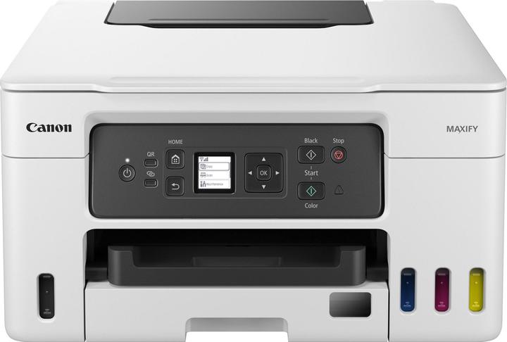 Image du produit Canon Maxify GX3050 (Réservoir d'encre, Couleur)
