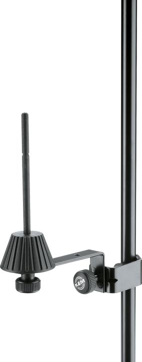 Produktbild K&M Flötenhalter 15265 (Flöte)