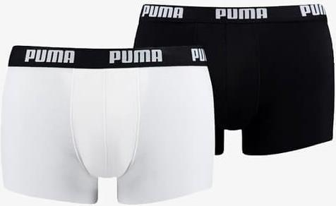 Produktbild Puma Doppelpack Boxershorts (M, 2er Pack)