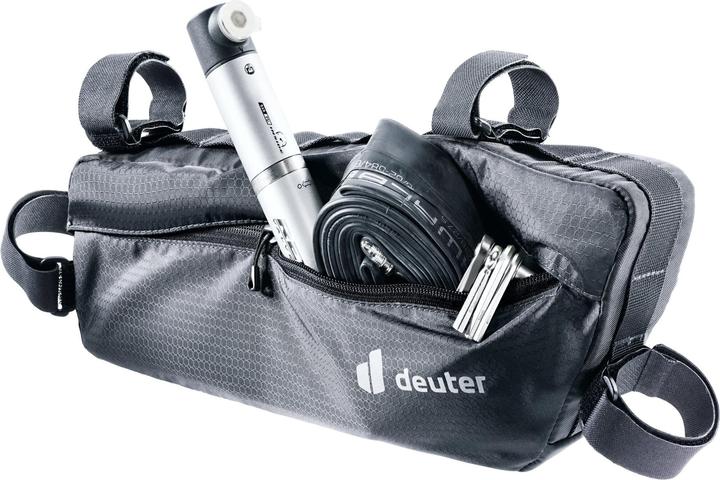 Immagine prodotto Deuter Mondego (4 l, Borsa telaio)