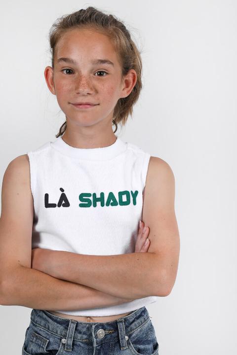 Image du produit Shady Girls Top court (10)