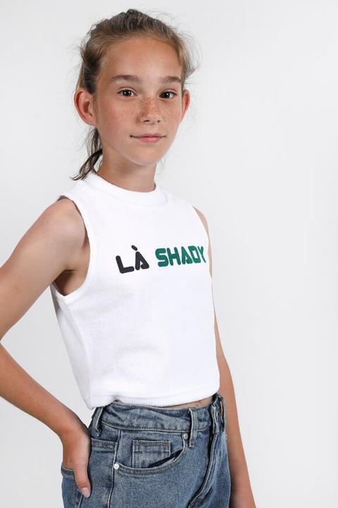 Image du produit Shady Girls Top court (10)