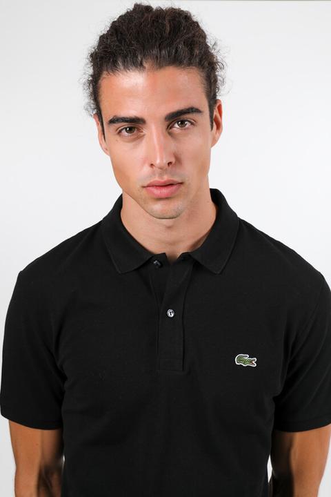 Actual product image Lacoste Polo shirt (S)