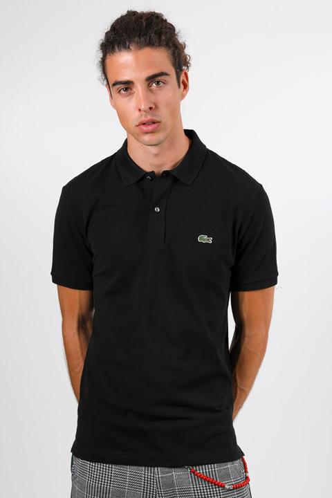 Actual product image Lacoste Polo shirt (S)