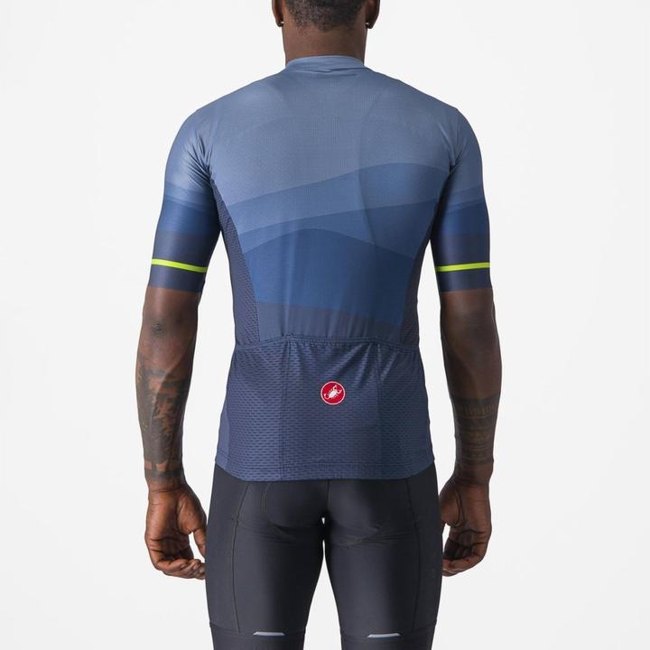 Immagine prodotto Castelli Maglia Orizzonte (XL)
