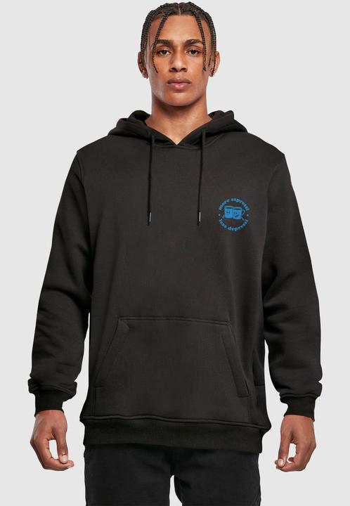 Image du produit Mister Tee MisterTee More Espressi Sweat à capuche - 176119 (M)