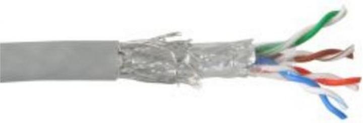 Immagine prodotto InLine Posa del cavo (SF/UTP, CAT5e, 50 m)