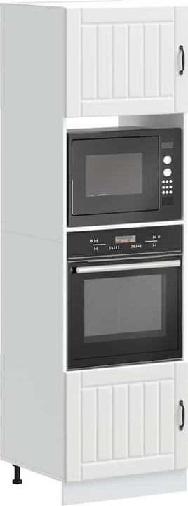 Image du produit VidaXL Madlene (60 x 57 x 207 cm)
