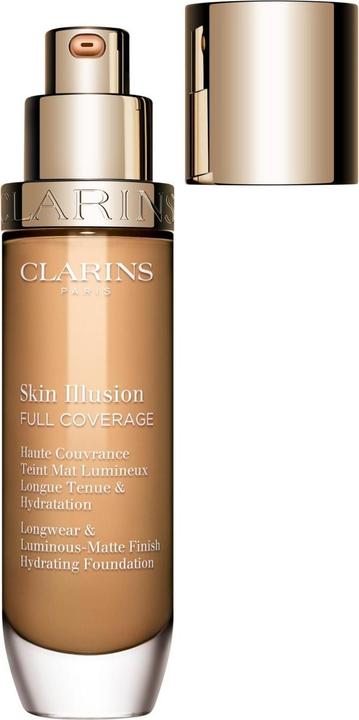 Produktbild Clarins Skin Illusion Full Coverage Foundation 30ml 110.5W