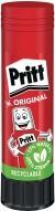Actual product image Pritt Glue stick