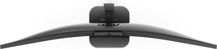 Produktbild AOC CU34V5CW/BK (3440 x 1440 Pixel, 34")