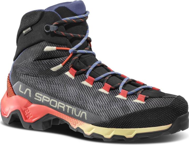 Produktbild La Sportiva Aequilibrium Hike Woman GTX (36)