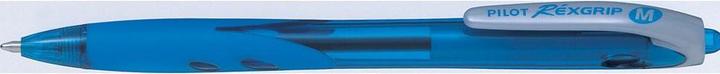 Immagine prodotto Pilot BG Réxgrip M (Blu, 1 x)