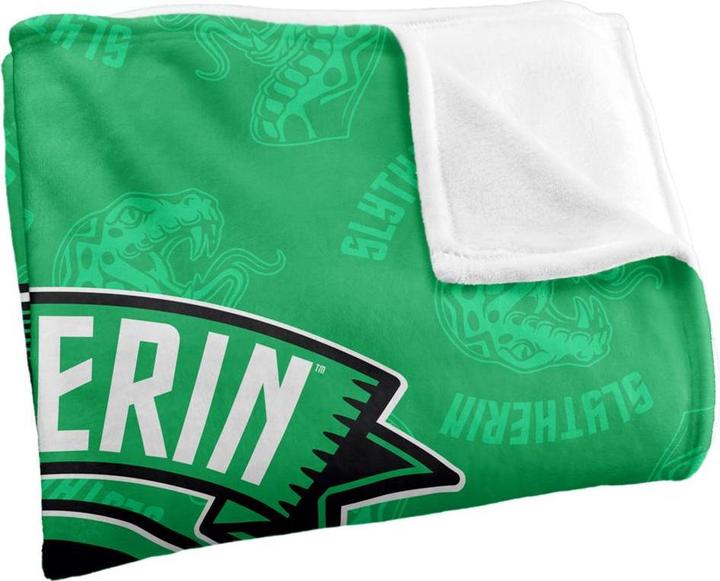 Immagine prodotto Ambition, Cunning, Pride Serpeverde Coperta