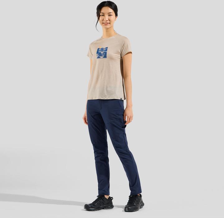 Produktbild Odlo Pants regular length ASCENT LIGHT (38)