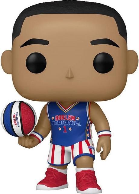 Image du produit Funko POP! - NBA: Harlem Globetrotters #1