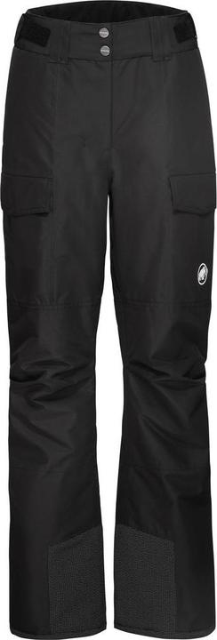 Produktbild Mammut Fall Line HS Thermo Pants Women (42)