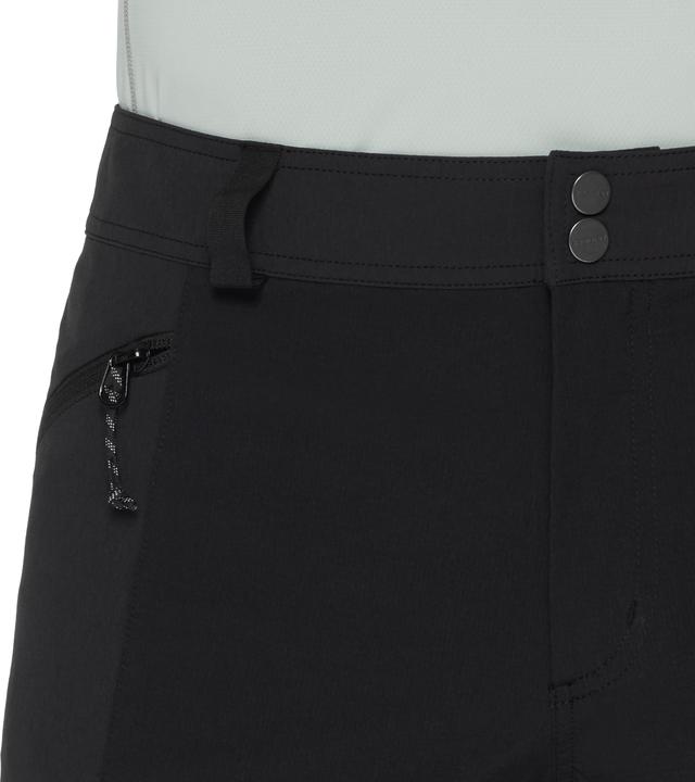Actual product image Mammut Ducan Shorts Men (48)