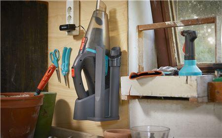 Immagine prodotto Gardena EasyClean Li Set