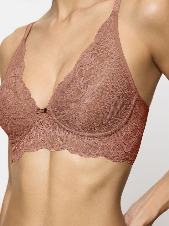 Image du produit Triumph T-Shirt-BH Amourette Charm (70 B, Une unité par pack)