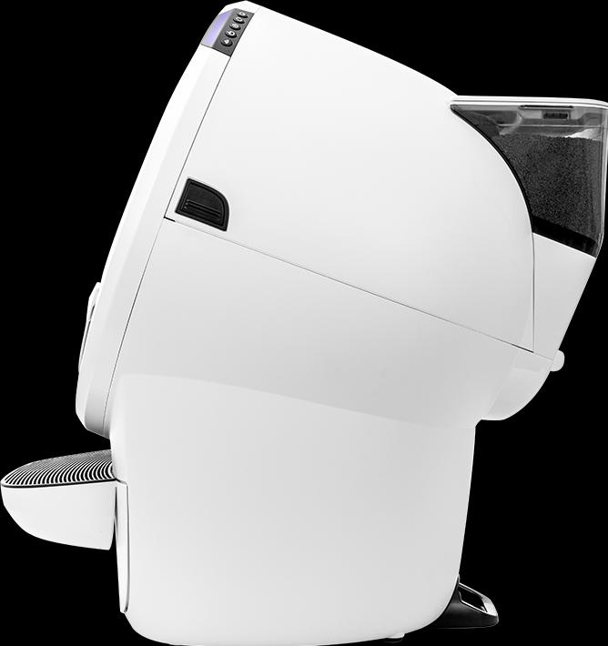 Actual product image Litter-Robot Litter Hopper