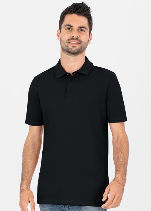 Immagine prodotto JAKO Polo Organic Stretch (46)