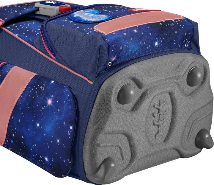 Produktbild Step by Step Ranzen-Set SPACE, 5-teilig (20 l)