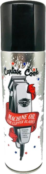 Produktbild Caso Öl MACHINE (500 ml) (1 x)