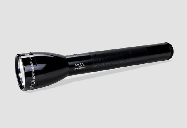 Image du produit Maglite Ml50 3c (25.80 cm, 705 lm)
