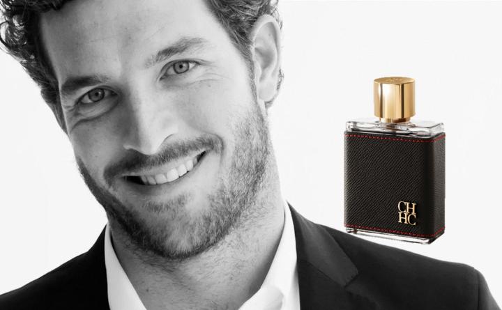 Immagine prodotto Carolina Herrera CH Uomini (Eau de toilette, 200 ml)