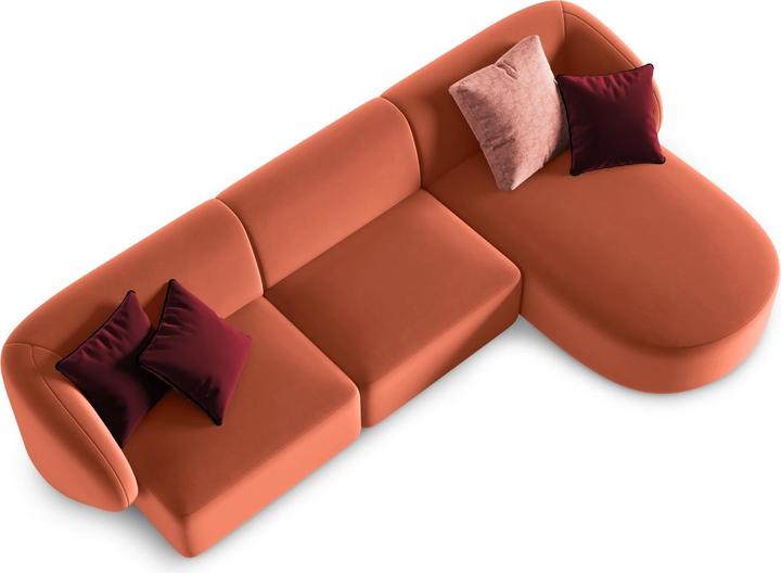 Produktbild Maison Heritage Chiara (Ecksofa)
