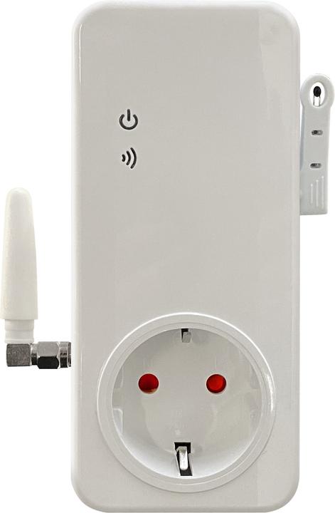 Xiamen SimPal S260 GSM-pistorasia