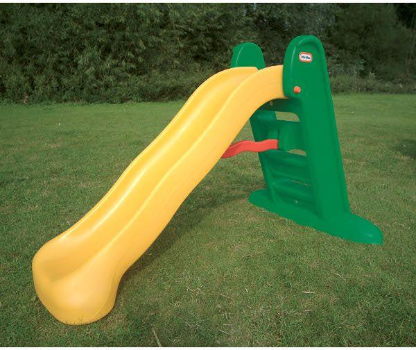Produktbild Little Tikes Rutsche Faltbar 150cm