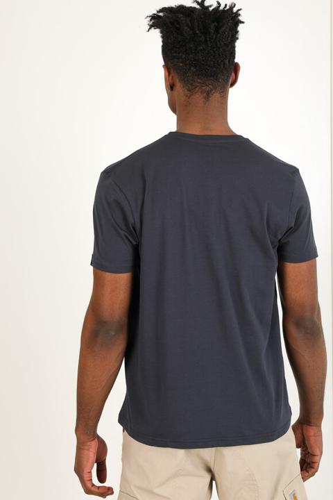 Actual product image Alpha Industries tee (M)